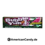 Bubble Yum Watermelon